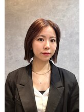 ベアーフルート 恵比寿店(BearFruit)&nbsp;中村 ひなた