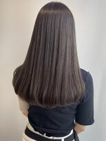 クイントネオリーブ 自由が丘正面口店(quint:neolive)&nbsp;酸熱トリートメント