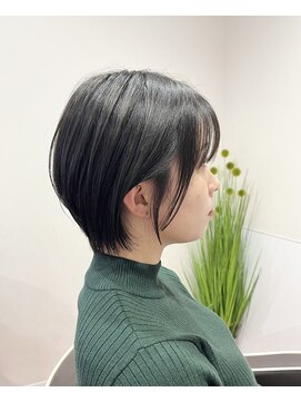 ミルスク(MIRSK.) ショート