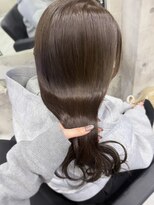 トゥルークリエイション 春日部(True Creation)&nbsp;Olivebrown＊°