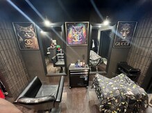 ジュリアーノ(JURIANO)の雰囲気(内観)