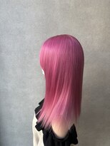 ウラヌス バイ ギャラクシー(URANUS by GALAXY)&nbsp;☆高発色ピンクハイトーン☆