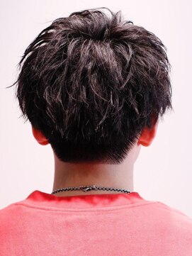 リップス 仙台annex(LIPPS) ジェイドムーブマッシュ