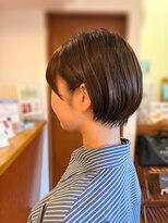 ピエロエメ(PIERO eMe)&nbsp;ミニボブ