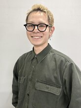 ワンズ リー 下北沢店(ONE's ly)&nbsp;フカヤ カズキ