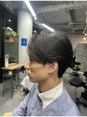 センターパート