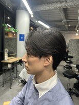 エクシア 名古屋店(EXCIA)&nbsp;センターパート