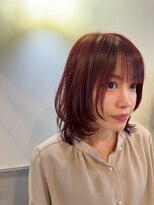 アンスール(Un Seul)&nbsp;ボルドールビー