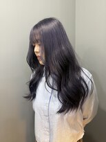 トリップ 大名(Trip) ラベンダーグレージュ