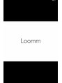 ルーム(Loomm)/髪質改善,頭皮改善 美髪専門サロン Loomm
