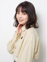 アッシュ 川口店(Ash) 髪質改善/似合わせ/白髪ぼかし/ハイライト/川口