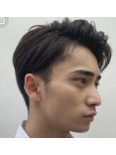 ヘアアンドネイル コージー(Hair&Nail COZY)