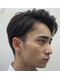 ヘアアンドネイル コージー(Hair&Nail COZY)の写真/イケメン製造所