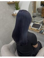 シアエミュー 新越谷店(SHEER emu) ブルーラベンダー【新越谷・南越谷】
