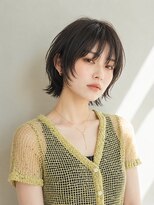 ルシードスタイルレシス(LUCIDO STYLE Les CYS)&nbsp;ショートウルフ