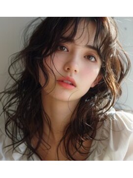 イストワール(Histoire) 江古田美容院/髪質改善/水素カラー/レイヤーカット/学生カット