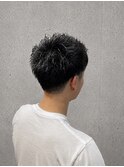 夏メンズショート