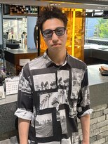 ブラック(BLACK)&nbsp;ボックスショート