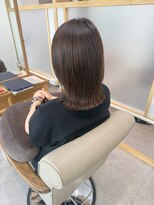 リノ(LINO)&nbsp;くびれミディアム　新田辺　美容室