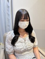 エレノア 枚方(Eleanor)&nbsp;【飛鳥】フェイクブラック