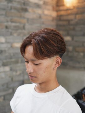 ヴェルゴ 高松店(vellgo) ニュアンスパーマ