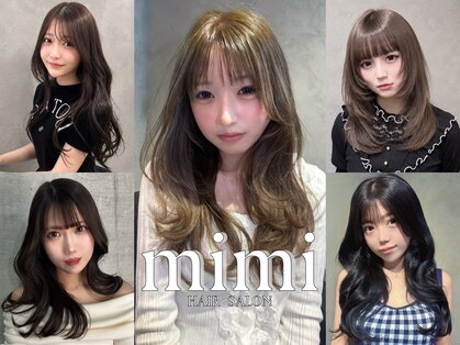 ミミ 池袋 要町(mimi)の写真