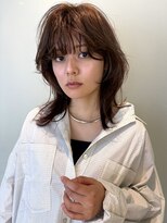 ラパンセノアール(LA PENSEE NOIR)&nbsp;柔らかオリーブベージュ