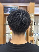 プランタンアヴェダ(printemps AVEDA) ナチュラルマッシュ