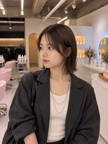 シエル 一社(cher)&nbsp;ボブモードスタイル