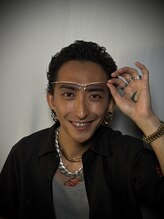 レジェンド(Regend)&nbsp;三浦 裕太朗