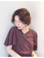 ピチカート(pizzicato)&nbsp;クラシカルショート