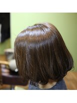 ナウアンドゼン(Now&Then)&nbsp;つやつや・つるつる・ゆるふわ♪