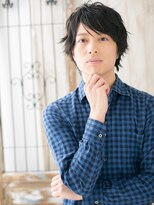 グルーミングサロン バーバー キャッスル 北浦和西口(Grooming salon Barber Castle) グランジネオウルフe