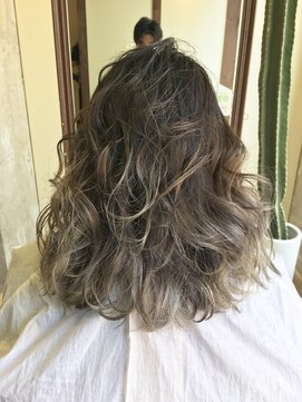 キー(kｅｙ) お客様style