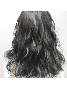 ブレス 小阪店(brace) ブランジュグラデーションカラー