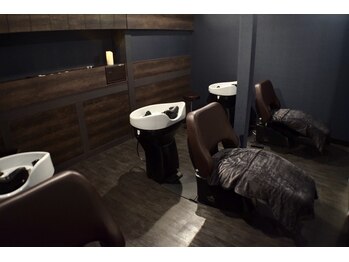 malibu hair resort 太田店【マリブヘアリゾート】