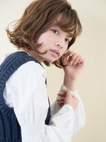 ワン 横浜(ONE005)&nbsp;フレンチボブ【ONE横浜】