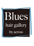 Blues hair