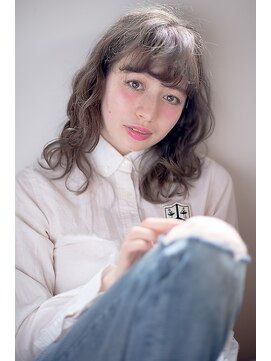 コルト 長津田店(Colt by cotton) 【Colt長津田/青葉台】ヌーディーウェーブ☆