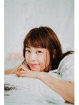 グランシャリオ 笹塚店(Grand Chariot)&nbsp;【新作スタイル】笹塚美容室Grand Chariot