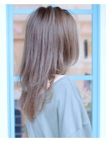 バレーチェア(valley chair)&nbsp;［valleychairひばりヶ丘］横顔美人な透明感ヘルシーレイヤー☆