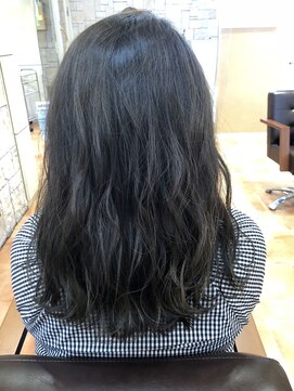 フォルテ 島田店 ナチュラルグレージュ