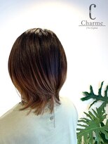 シャルム(Charme)&nbsp;◆Charme◆ hair No.49