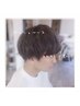 【men'sお試し頭皮ケア♪】メンズカット＋ヘッドスパ 8470円⇒6000円