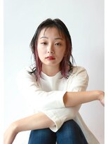 シックス(6+) AW