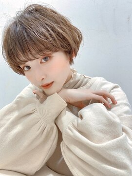 ホスタ 大阪梅田店(fosta) フェミショート4