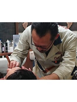 月に1度でも自身の身だしなみ、メンテナンスを☆周りから目を引くStyleと清潔感を同時に！[矢部/淵野辺]