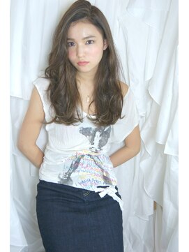 グランジ 北山田店(GLUNGE) 【浦中】 マロングラッセ