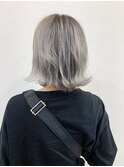 フェミニンシアーカラー