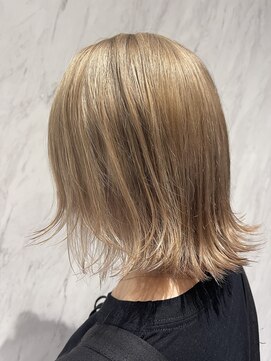 リー 京橋(Lee) ダブルカラー